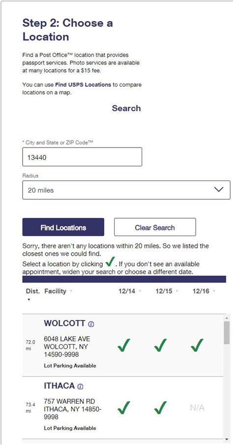 passport gov appointment online|post office schedule appointment for passport.
